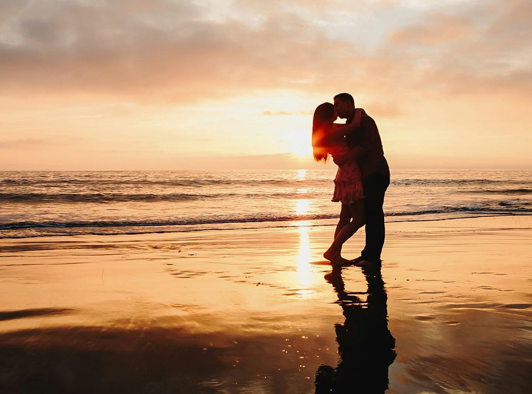 Romantic March Escape offer