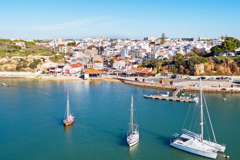 Alvor Village